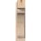 Ekena Millwork Legacy Block Smooth Outlooker, Douglas Fir, 7 1/2"W x 18"D x 30"H OUT08X18X30LEC05SDF - alternate 2